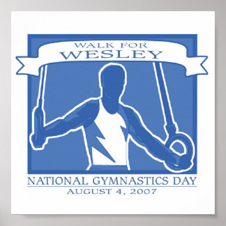 学力資金 ポスター