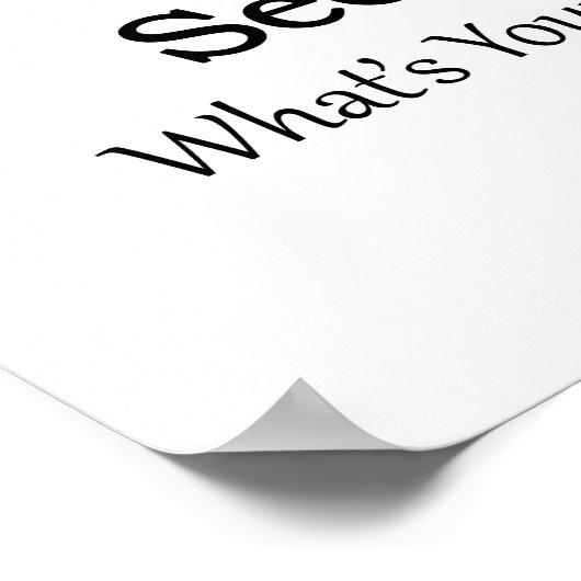 学務官 ポスター (角)