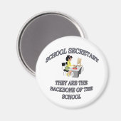 学務官 マグネット (正面/裏面)