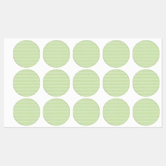 学問のグリーンパターンで成功を ラベル (シート)