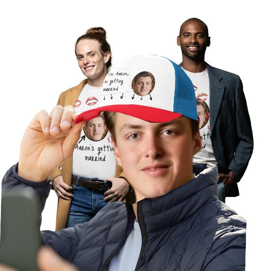 学士ハッおもしろいトパーティーバックス帽 キャップ