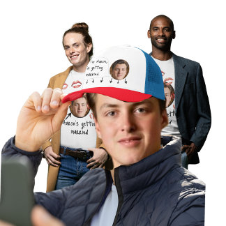 学士ハッおもしろいトパーティーバックス帽 キャップ