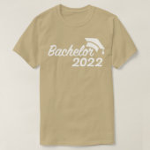 学士2022 Tシャツ (デザイン正面)