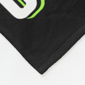 学年レベルのロック解除ゲーマー小学生の最初の日 フリースブランケット (角)