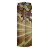 学年生存者の輝き タンブラー (裏面)