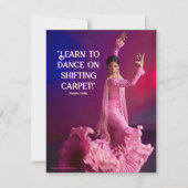 学敷替え踊る (正面)