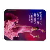 学敷替え踊る マグネット (横)