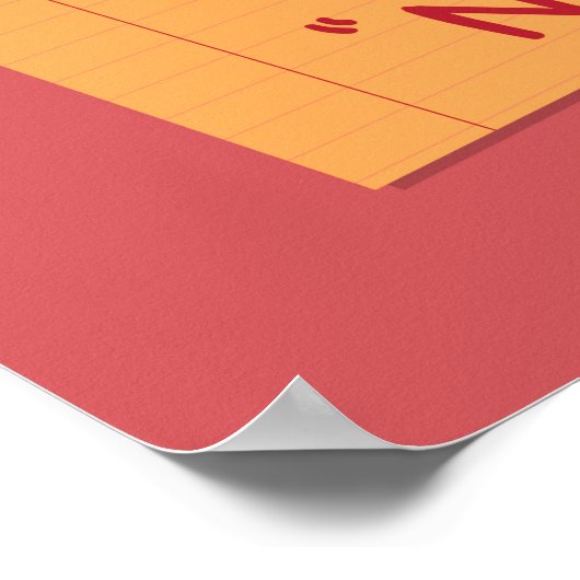 学断る ポスター (角)