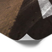 学旅行に行学く ポスター (角)