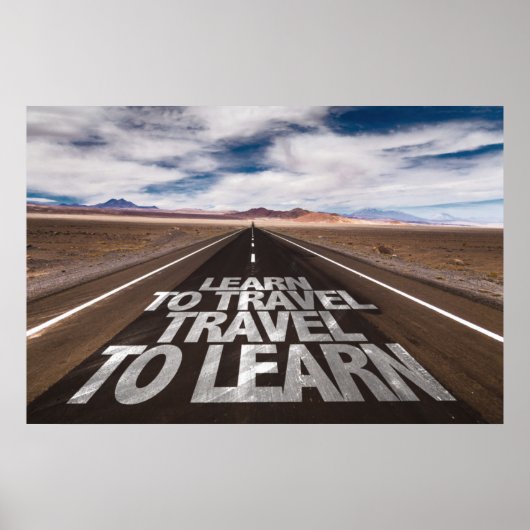 学旅行に行学く ポスター (正面)