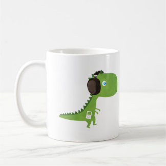 学日本のマグ コーヒーマグカップ