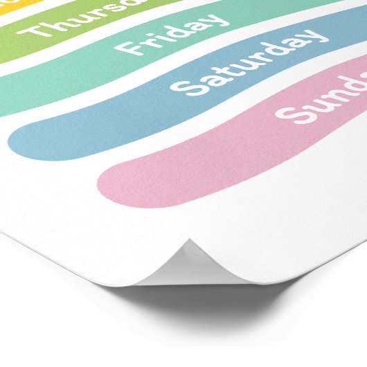 学日 ポスター (角)