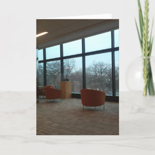 「学期の縁」お見舞いカード カード