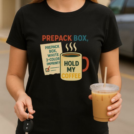 学校おもしろいの供給リストの親、混乱した親 Tシャツ