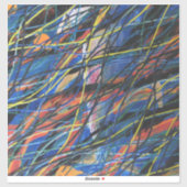 学校から電話#2 シール (シート)