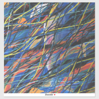 学校から電話#2 シール