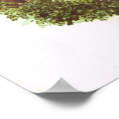 「学校とポスターを祝福せよ ポスター (角)