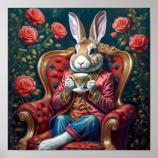 学校と教室のポスター ポスター (正面)