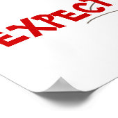 学校に戻るポスター ポスター (角)