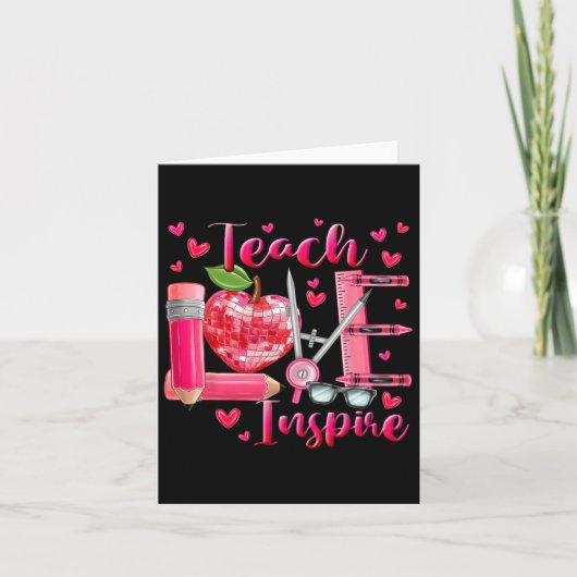 学校に戻ろう！100日目の学校教師 LMN グループ カード (正面)