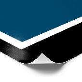 学校のカッコいい外のポスター ポスター (コーナー)