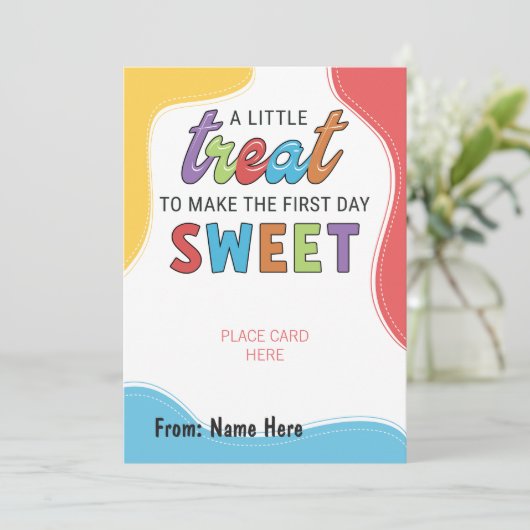 学校のギフトカード保持者の初日 シーズンカード (スタンド正面)