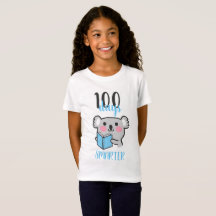 学校のコアラの100th日