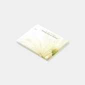 学校のソーシャルワーカーのポスト・イット ポストイット (アングル)