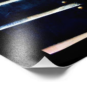 学校のドア フォトプリント            (角)