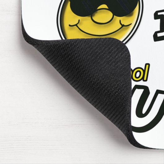 学校のナース マウスパッド (コーナー)