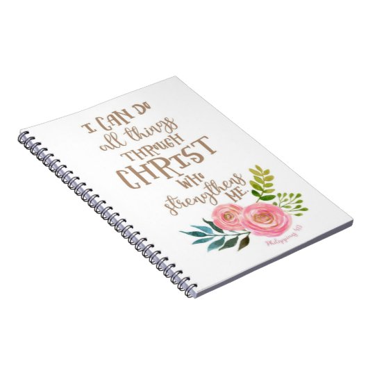 学校のノート ノートブック (右側)