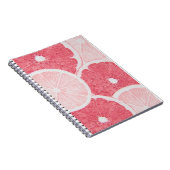 学校のノート ノートブック (右側)