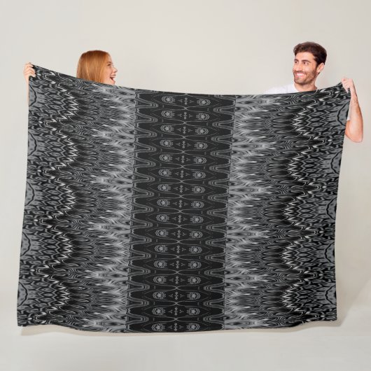 学校のハイプハーバード フリースブランケット (インサイチュ)