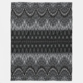 学校のハイプハーバード フリースブランケット (正面)