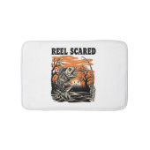 学校のハロウィーンにはグールすぎる バスマット (正面)