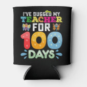 学校のバグ100件の先生を抱え込んだ日 缶クーラー (正面)