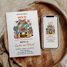 学校のバックバッシュ！夏の最初の誕生日