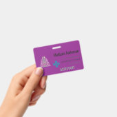 学校のバッジカスタムオンライン – 買.Review.スタイル バッジ (手持ち)