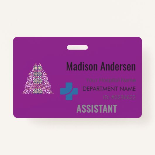 学校のバッジカスタムオンライン – 買.Review.スタイル バッジ (正面)