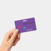 学校のバッジ買オンライン-.Review.Versatile.衣服 バッジ (手持ち)