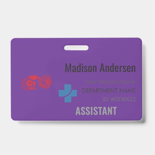 学校のバッジ買オンライン-.Review.Versatile.衣服 バッジ (正面)