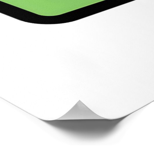 学校のバナーのポスターのための薬物フリー ポスター (角)