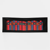 学校のバナー 横断幕 (横)