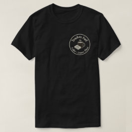 学校の先生のための美しい先生の活力 Tシャツ