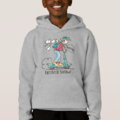 学校の初日 |お子様 (正面)