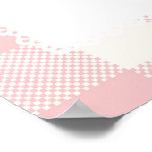 学校の初日 ポスター (角)