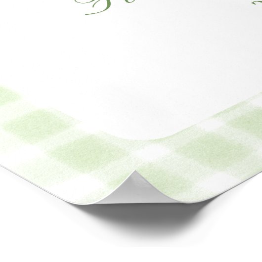 学校の初日 ポスター (角)