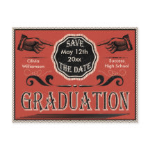 学校の卒業日を保存する