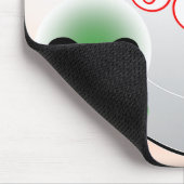 学校の好み マウスパッド (コーナー)