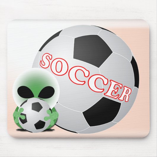 学校の好み マウスパッド (正面)